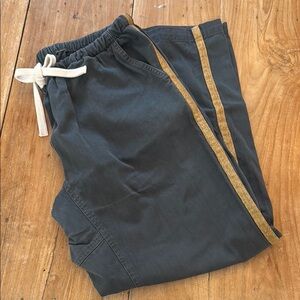 Freecity cotton pants. Size XL